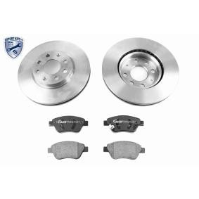 Bremsscheiben und -beläge V40-1614 von VAICO günstig für 112,22 € online kaufen