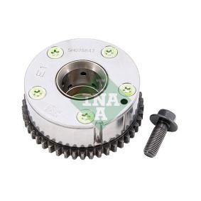 Nockenwellenversteller 427 1076 30 von INA günstig für 838,60 € online kaufen