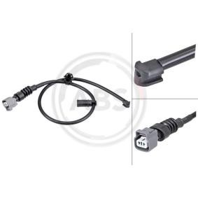 Compre Sensor de desgaste pastilha de travão de A.B.S. online para LC 500 Cabrio a preços moderados