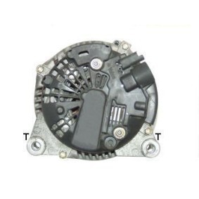 Lichtmaschine RAA11432 von DELCO REMY günstig für 159,86 € online kaufen