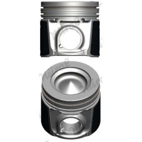 Compre Êmbolo da NÜRAL 87-450600-00 a um preço baixo por 138,17 €