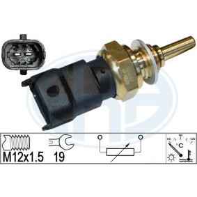 Kühlmitteltemperatursensor 331025 von ERA günstig für 6,05 € online kaufen