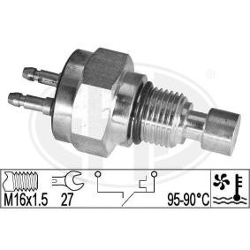 Temperaturschalter, Kühlerlüfter 331038 von ERA günstig für 16,01 € online kaufen