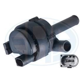Zusatzwasserpumpe des Herstellers ERA - Originalware Artikelnummer: 370044