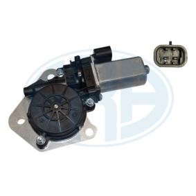 Fensterhebermotor des Herstellers ERA - Originalware Artikelnummer: 490647