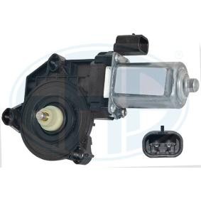 Fensterhebermotor des Herstellers ERA - Originalware Artikelnummer: 490648