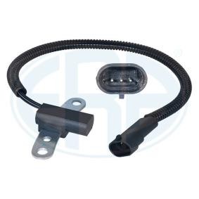 Kurbelwellensensor 551486A von ERA günstig für 50,88 € online kaufen