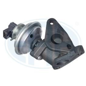 Compre Válvula EGR da ERA 555472 a um preço baixo por 218,58 €