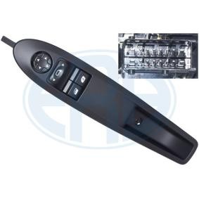 Fensterheberschalter 662547 von ERA günstig für 82,32 € online kaufen