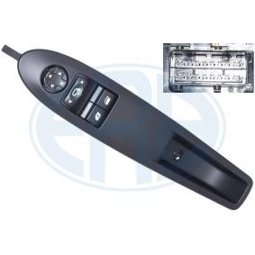 Fensterheberschalter 662548 von ERA günstig für 95,74 € online kaufen