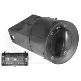 Lichtschalter des Herstellers ERA - Originalware Artikelnummer: 662602