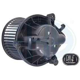 Ansauggebläse, Innenraumluft 664187 von ERA günstig für 95,70 € online kaufen