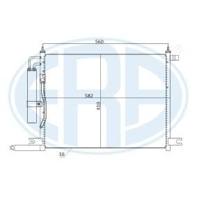 Klimakondensator 667261 von ERA günstig für 152,09 € online kaufen