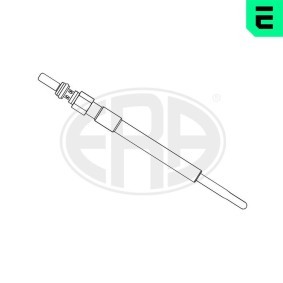 Glühkerze 887025 von ERA günstig für 24,50 € online kaufen