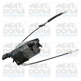 Compre Fechadura da porta da MEAT & DORIA 31266 a um preço baixo por 126,18 €