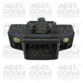 Türschloss des Herstellers MEAT & DORIA - Originalware Artikelnummer: 31303