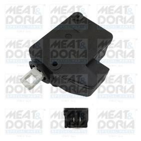 Stellelement, Zentralverriegelung 31510 von MEAT & DORIA günstig für 61,01 € online kaufen