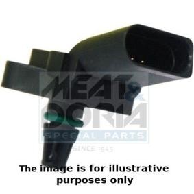 Compre Sensor, pressão de sobrealimentação da MEAT & DORIA 82301E a um preço baixo por 29,78 €
