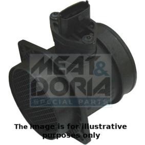 Compre Medidor de massa de ar da MEAT & DORIA 86264E a um preço baixo por 70,73 €