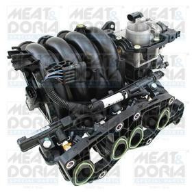 Ansaugbrücke 89518 von MEAT & DORIA günstig für 923,94 € online kaufen
