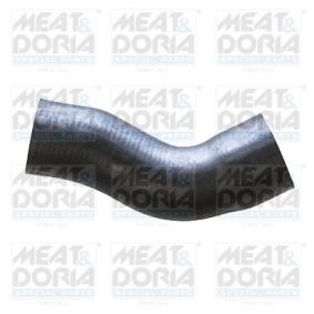Ladeluftschlauch von MEAT & DORIA