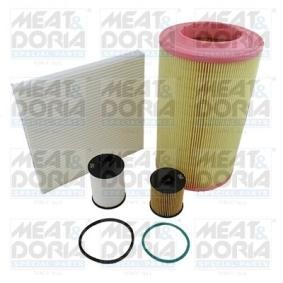 Filterset FKPSA002 von MEAT & DORIA günstig für 37,59 € online kaufen