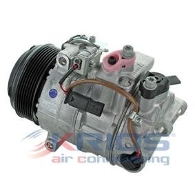 Klimakompressor K15459 von MEAT & DORIA günstig für 514,89 € online kaufen