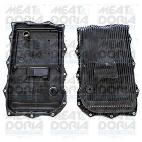 Köp Oljetråg till automatväxellåda av MEAT & DORIA KIT21507 till det låga priset 1288,70 kr