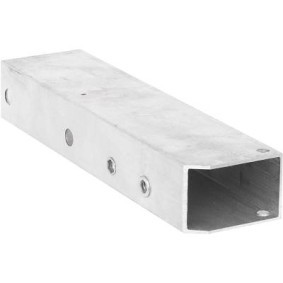 Aufpralldämpfer, Stoßfänger 1225160 von DIEDERICHS günstig für 33,45 € online kaufen