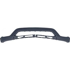 Acquista Paraurti da DIEDERICHS 1265152 a buon mercato per soli 88,97 €