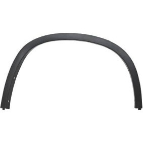Kotflügelverbreiterung 1265162 von DIEDERICHS günstig für 44,32 € online kaufen