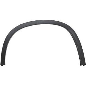 Kotflügelverbreiterung 1265163 von DIEDERICHS günstig für 44,32 € online kaufen