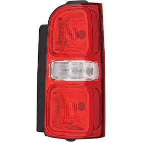 Comprar Piloto trasero de DIEDERICHS 4098090 a bajo precio de 107,62 €