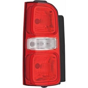 Comprar Piloto trasero de DIEDERICHS 4098091 a bajo precio de 107,62 €