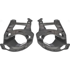 Compre Soporte de parachoques de DIEDERICHS online para Clio III Hatchback (SB, SR) a precios moderados