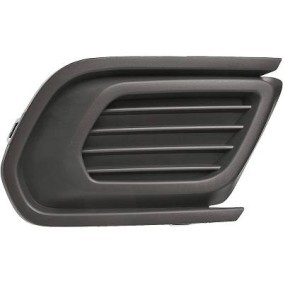 Acquista Griglia paraurti da DIEDERICHS 4456146 a buon mercato per soli 14,51 €
