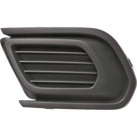 Acquista Griglia paraurti da DIEDERICHS 4456147 a buon mercato per soli 14,51 €