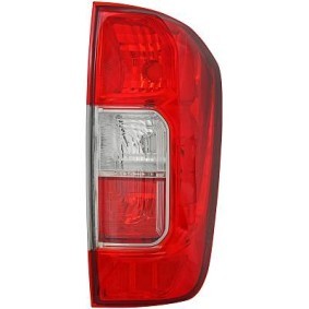 Acquista Fanale posteriore da DIEDERICHS online per NP300 Navara Pick-up (D23) a prezzi moderati