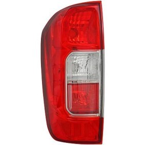 Acquista Fanale posteriore da DIEDERICHS online per NP300 Navara Pick-up (D23) a prezzi moderati