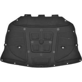 Motorraumdämmung 8812250 von DIEDERICHS günstig für 70,43 € online kaufen