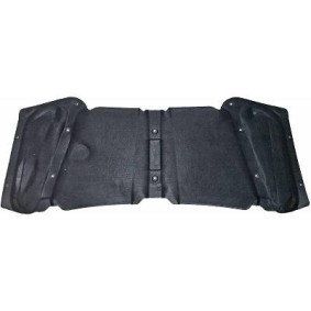 Compre Isolamento do compartimento do motor de DIEDERICHS online para X5 (E53) a preços moderados