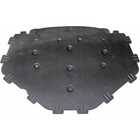 Compre Isolamento do compartimento do motor da DIEDERICHS 8812910 a um preço baixo por 94,25 €