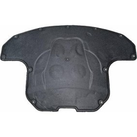 Motorraumdämmung 8816180 von DIEDERICHS günstig für 74,70 € online kaufen