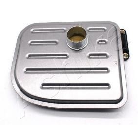 Köp Hydraulikfilter, automatväxel av ASHIKA FTA079 till det låga priset 313,86 kr