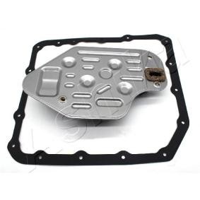 Comprar Filtro hidráulico, transmisión automática de ASHIKA FTA135 a bajo precio de 21,23 €