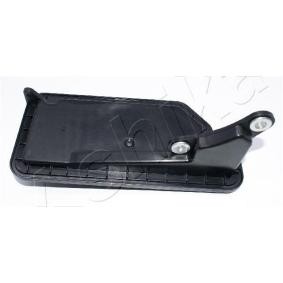Achetez des Filtre hydraulique, boîte automatique ASHIKA FTA138 à prix pour 32,86 €