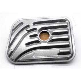 Comprar Filtro hidráulico, transmisión automática de ASHIKA FTA146 a bajo precio de 17,08 €