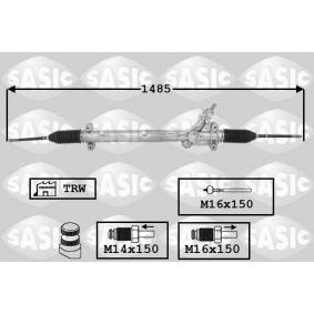 Køb Tandstang af SASIC 7176068 til den lave pris 4511,74 DKK