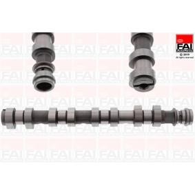 Compre Árvore de cames de FAI AutoParts online para Adam (M13) a preços moderados