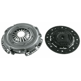 Kupplungssatz 962591 von KAWE günstig für 221,13 € online kaufen